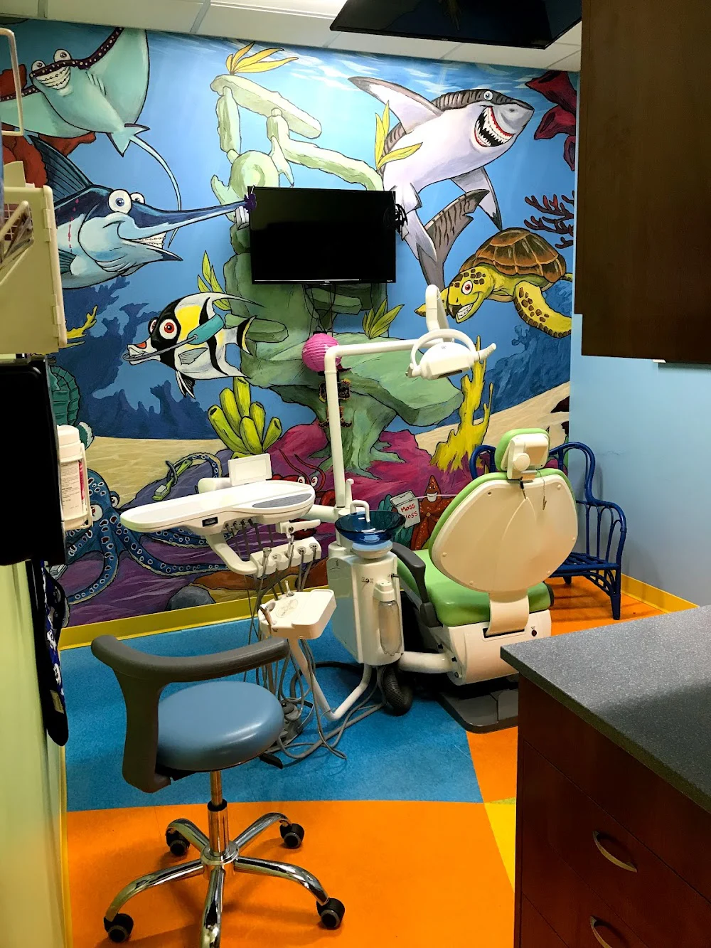 Adventure Dental Picture 7