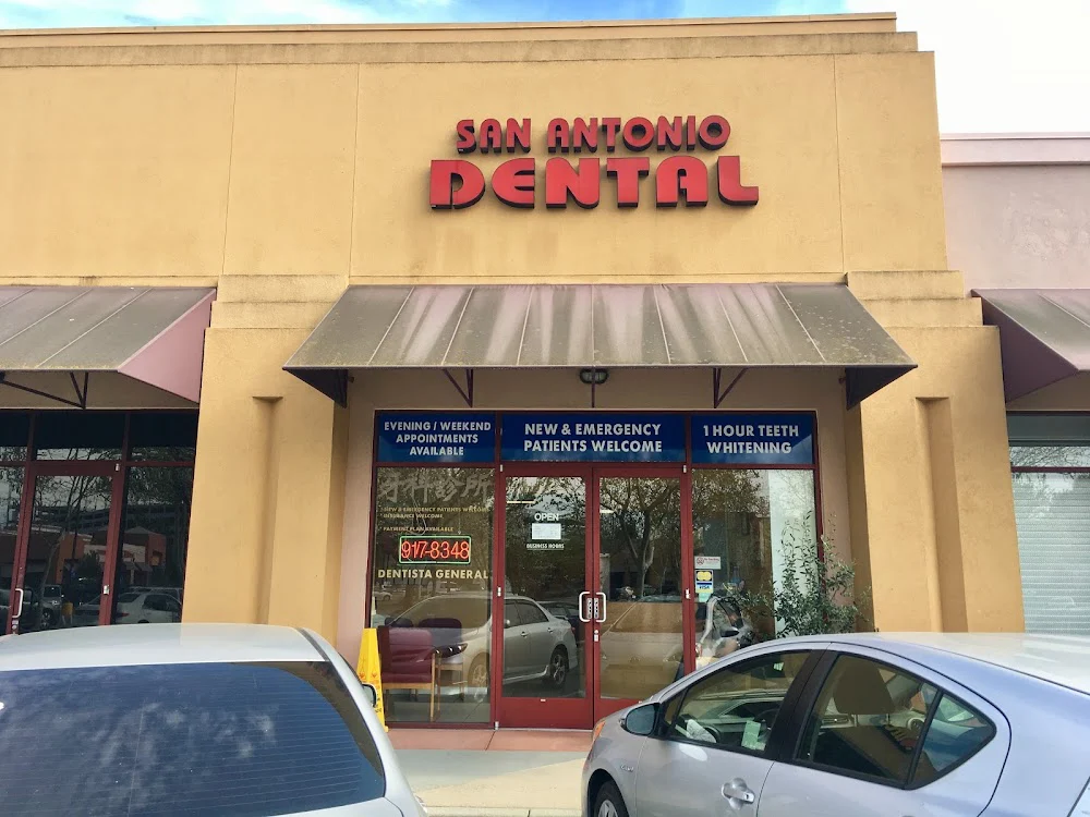 San Antonio Dental Picture 1