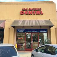 San Antonio Dental ico