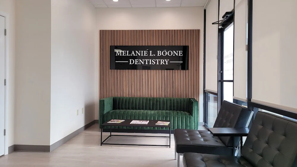 Boone Melanie L DDS Picture 3