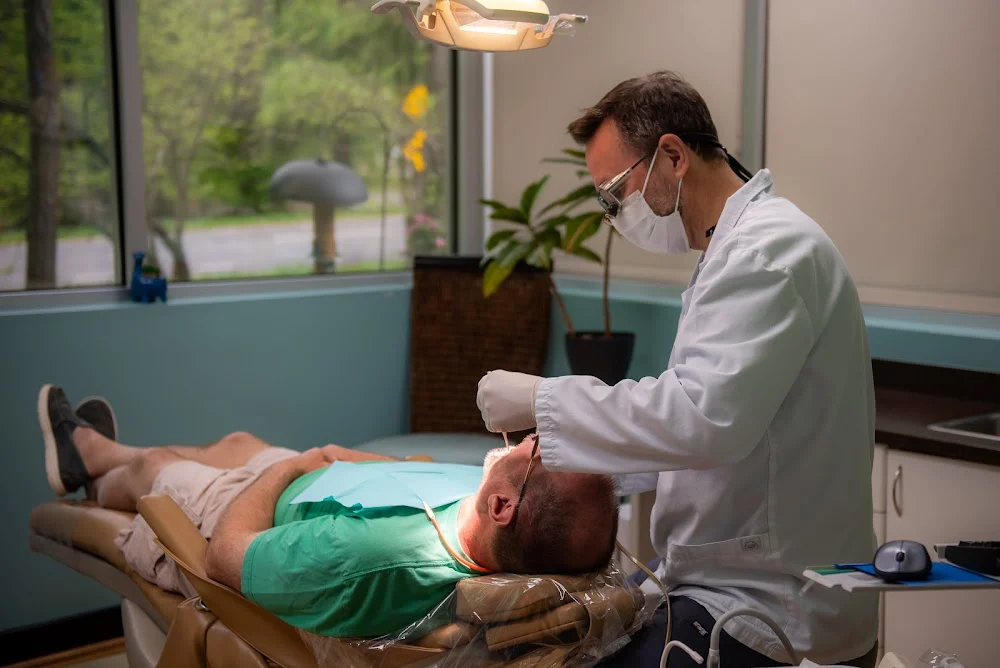 Dr. Scott Schlensker, DDS Picture 5