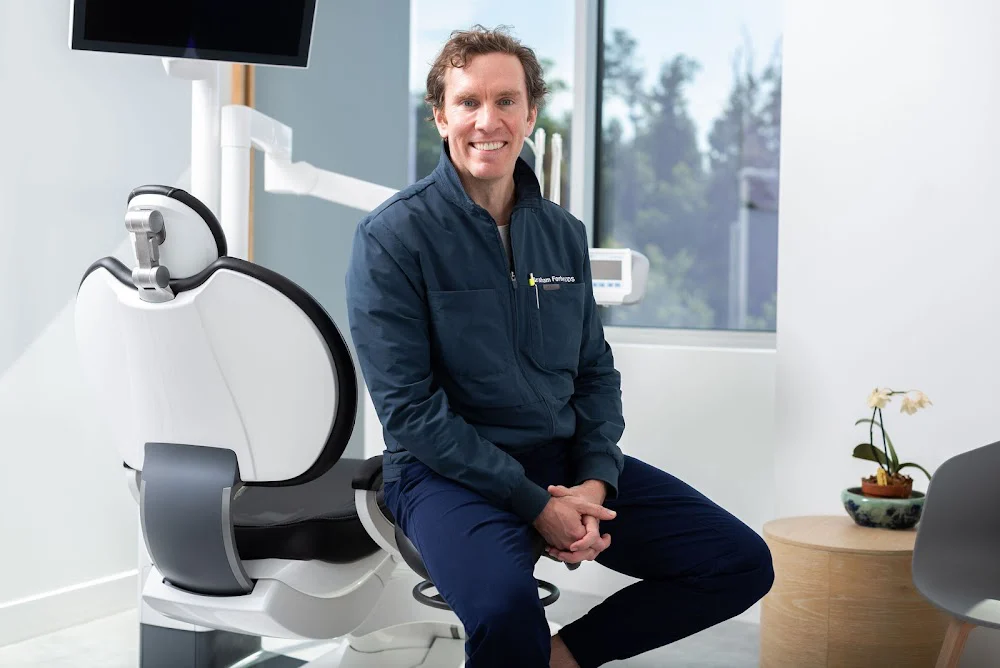 Capital Dental Design - Richmond Picture 1