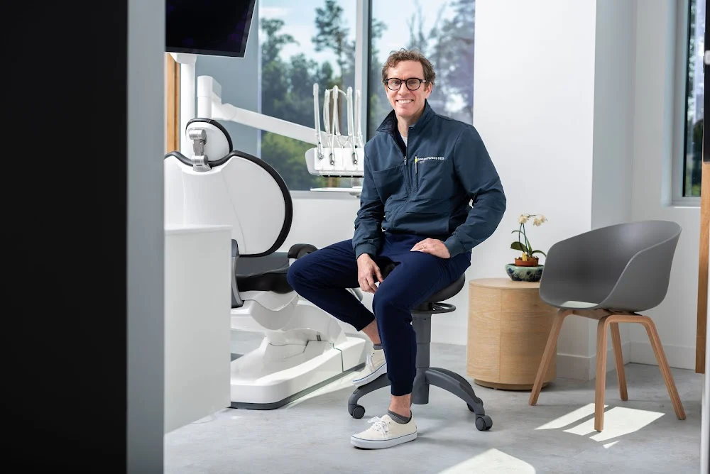 Capital Dental Design - Richmond Picture 3