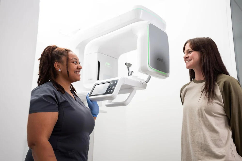 Capital Dental Design - Richmond Picture 7