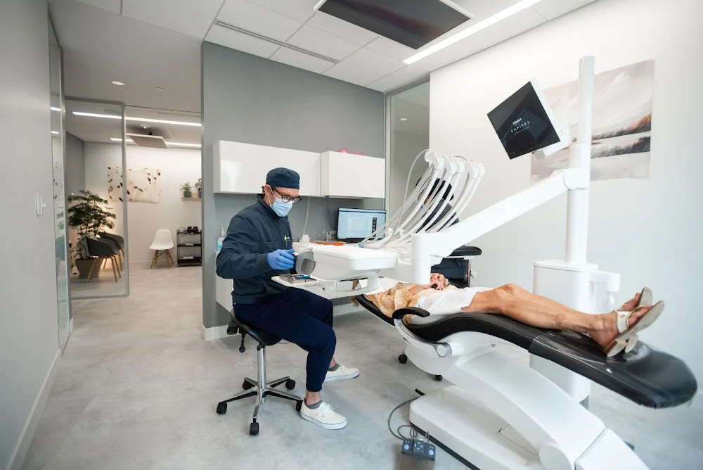 Capital Dental Design - Richmond Picture 6
