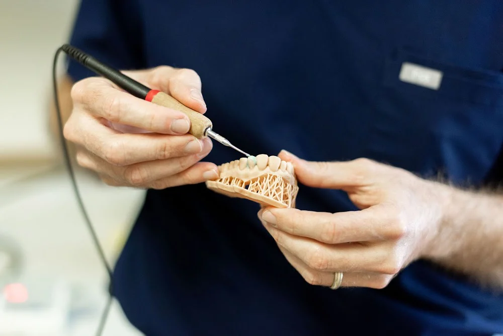 Capital Dental Design - Richmond Picture 10