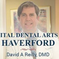 Digital Dental Arts ico