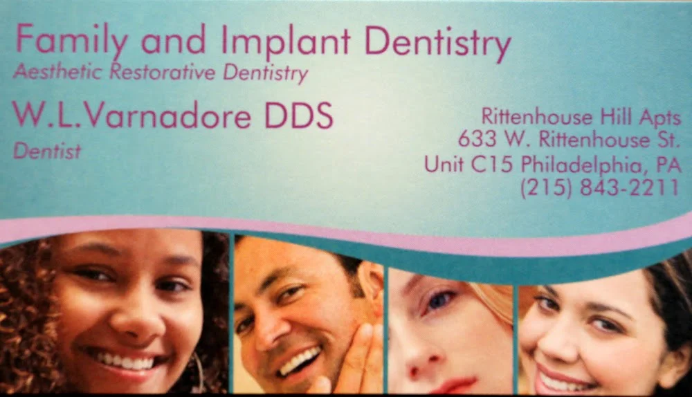Varnadore Wayne DDS Picture 9