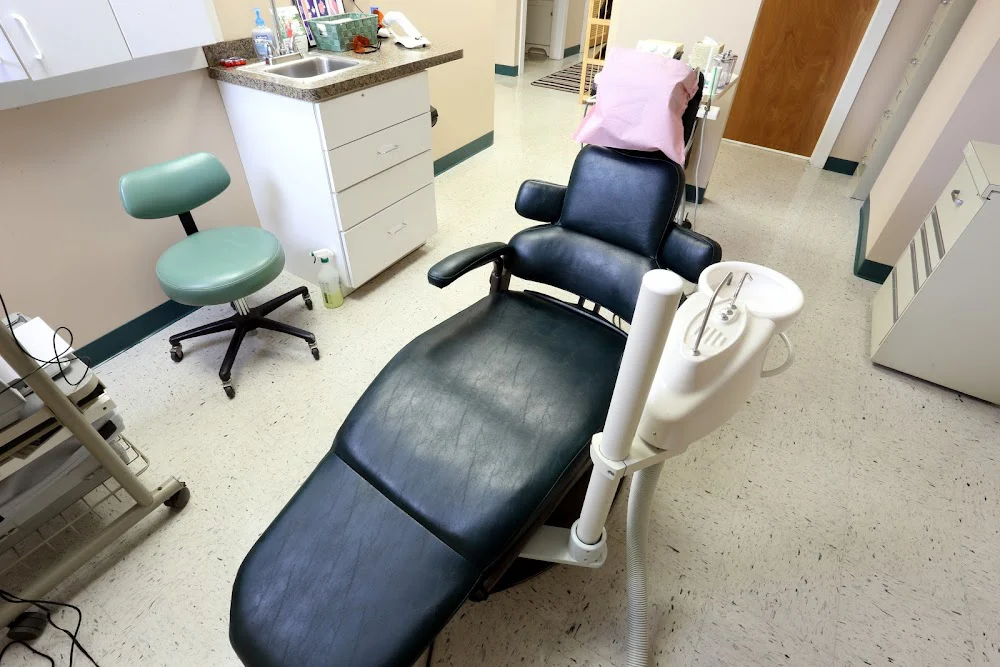 Varnadore Wayne DDS Picture 1