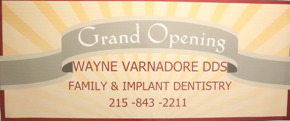Varnadore Wayne DDS Picture 5