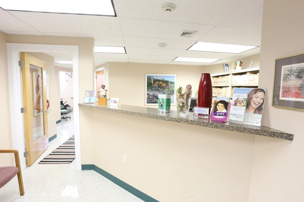 Varnadore Wayne DDS Picture 6