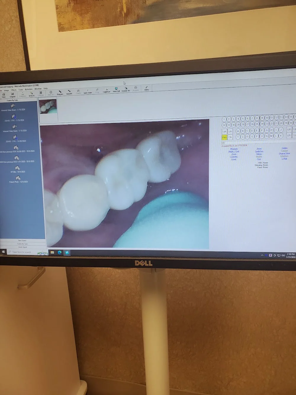 Norman, Obeck and Foy Dentistry Picture 4
