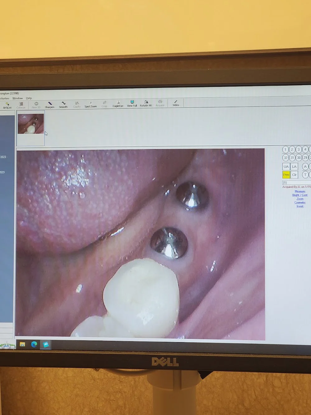 Norman, Obeck and Foy Dentistry Picture 1