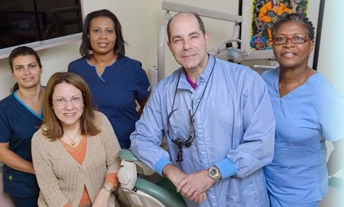David J. Weinstock, D.M.D. Picture 10