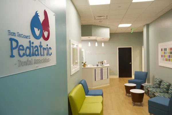 Bon Secours Pediatric Dental Associates Picture 2