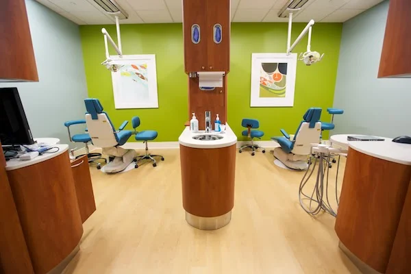 Bon Secours Pediatric Dental Associates Picture 1
