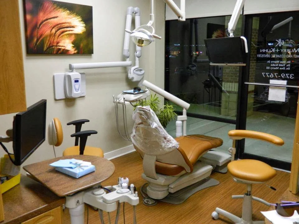 Murry and Kuhn Dentistry Midlothian Picture 3
