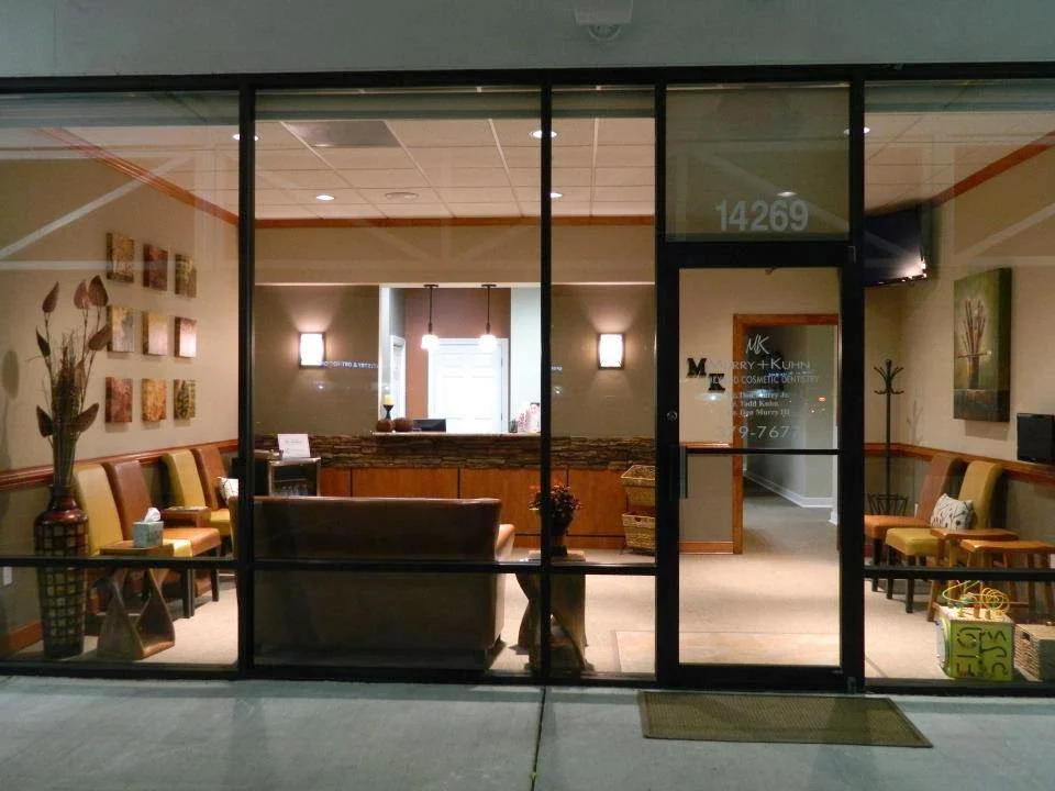 Murry and Kuhn Dentistry Midlothian Picture 5