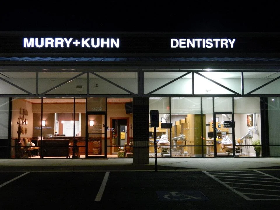 Murry and Kuhn Dentistry Midlothian Picture 2