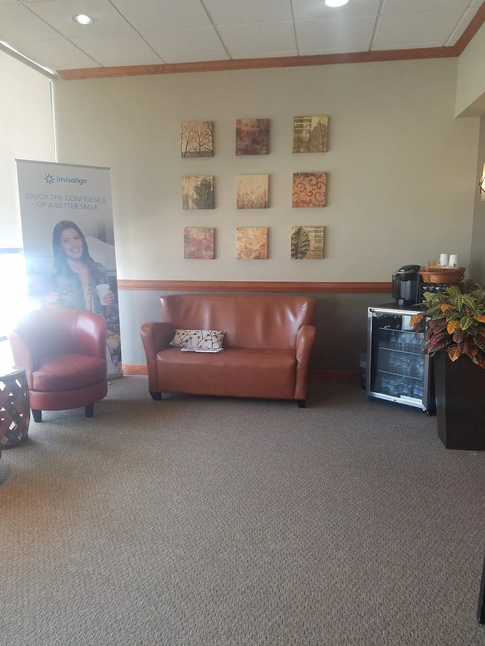 Murry and Kuhn Dentistry Midlothian Picture 4