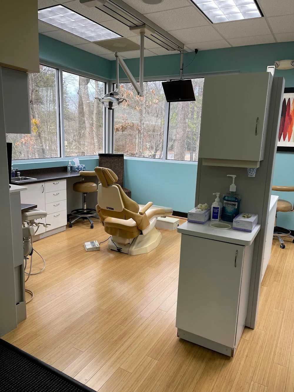 Dr. Scott Schlensker, DDS Picture 8