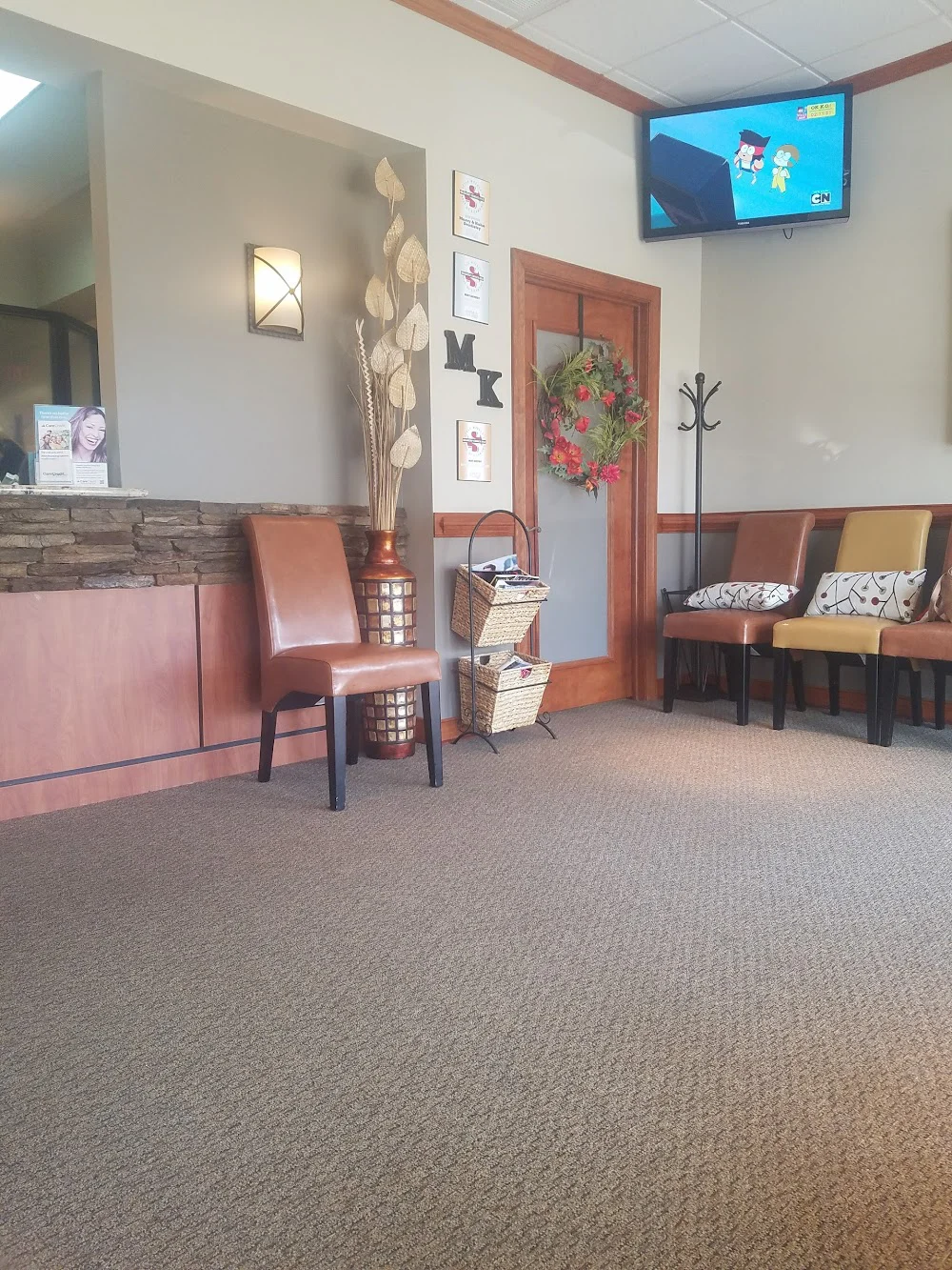 Murry and Kuhn Dentistry Midlothian Picture 6