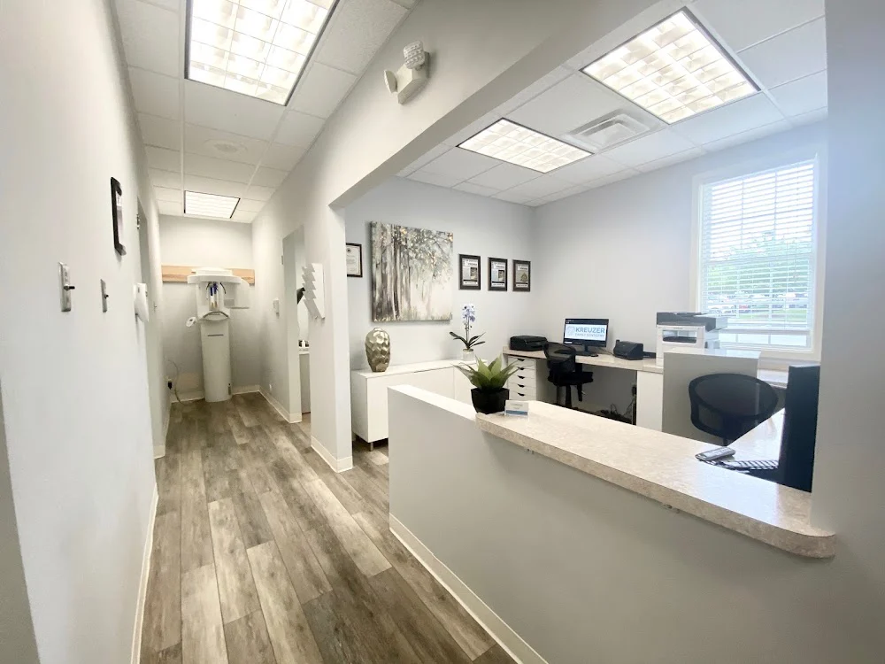 Kreuzer Family Dentistry Picture 2