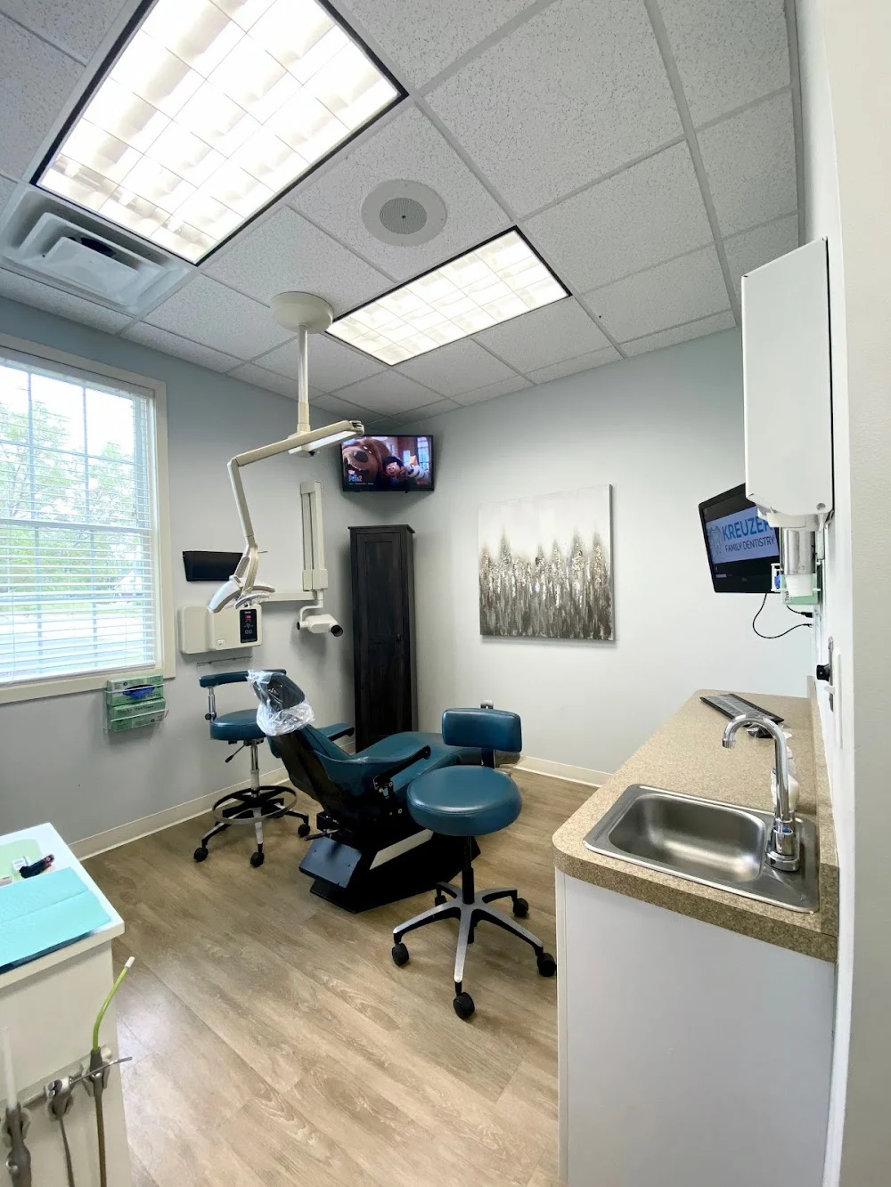 Kreuzer Family Dentistry Picture 5