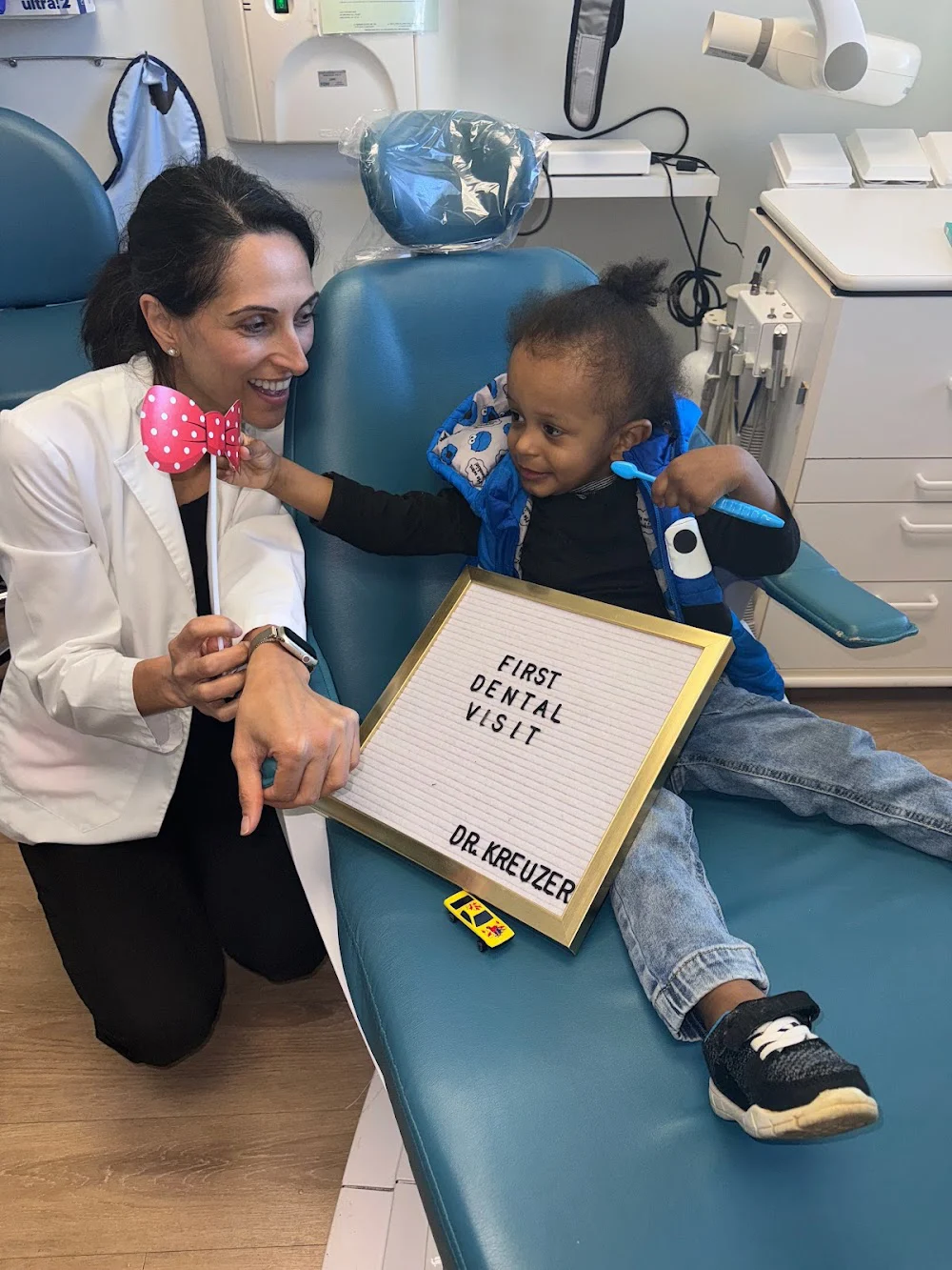 Kreuzer Family Dentistry Picture 9