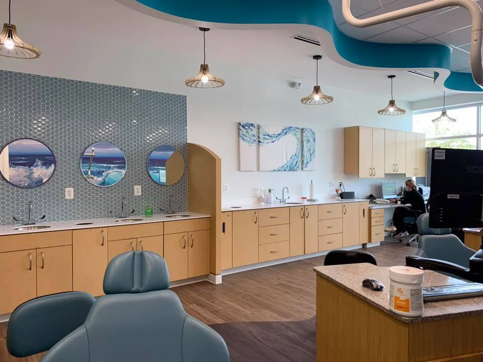Dr. April Bridges-Poquis, DDS Picture 1