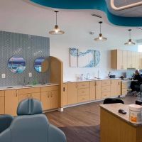 Dr. April Bridges-Poquis, DDS ico