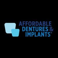 Affordable Dentures & Implants ico