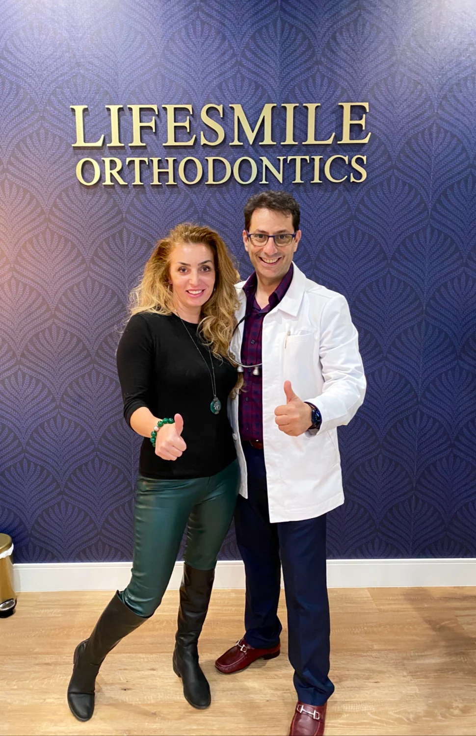 LifeSmile Orthodontics Picture 4