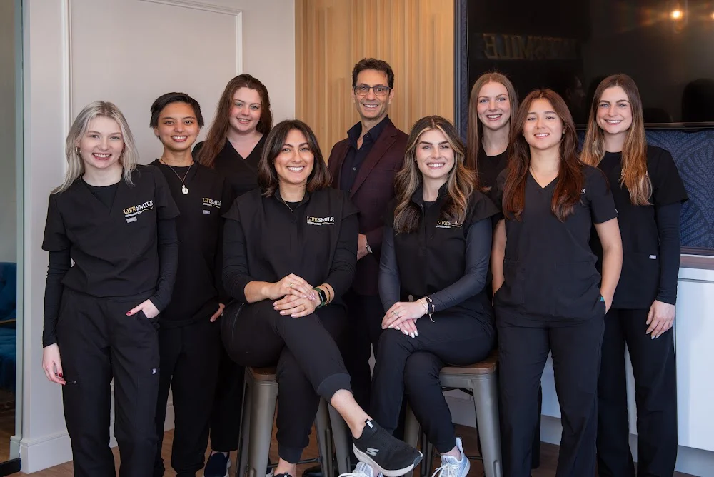 LifeSmile Orthodontics Picture 2