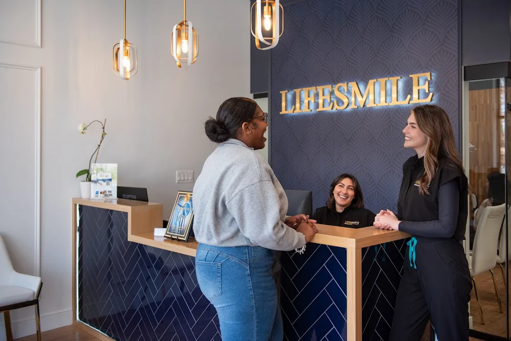 LifeSmile Orthodontics Picture 6