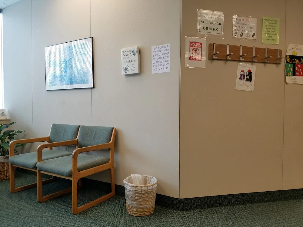 Upper Merion Dental Associates Picture 4
