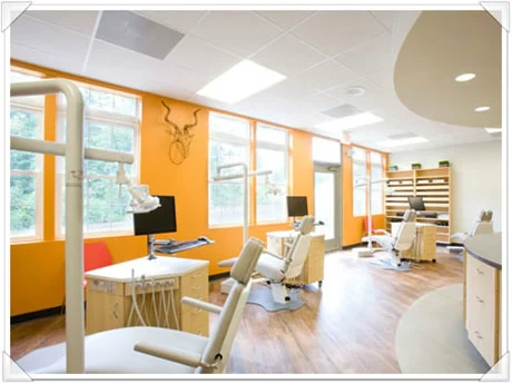 Kelleher Orthodontics Picture 3