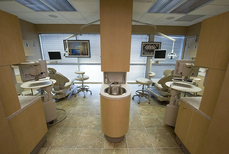 Main Line Dental Group Picture 2
