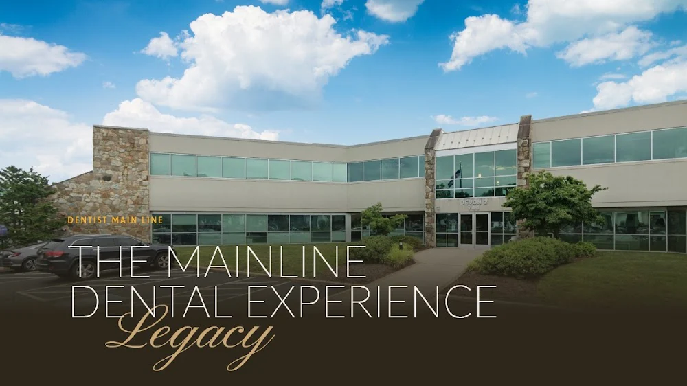 Main Line Dental Group Picture 1