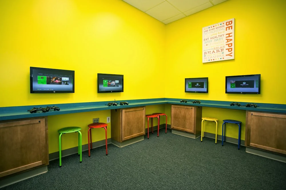 Children's Dentistry of Virginia, PC - Brandermill Picture 5