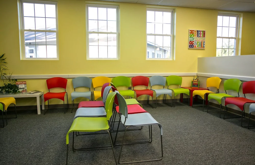 Children's Dentistry of Virginia, PC - Brandermill Picture 4