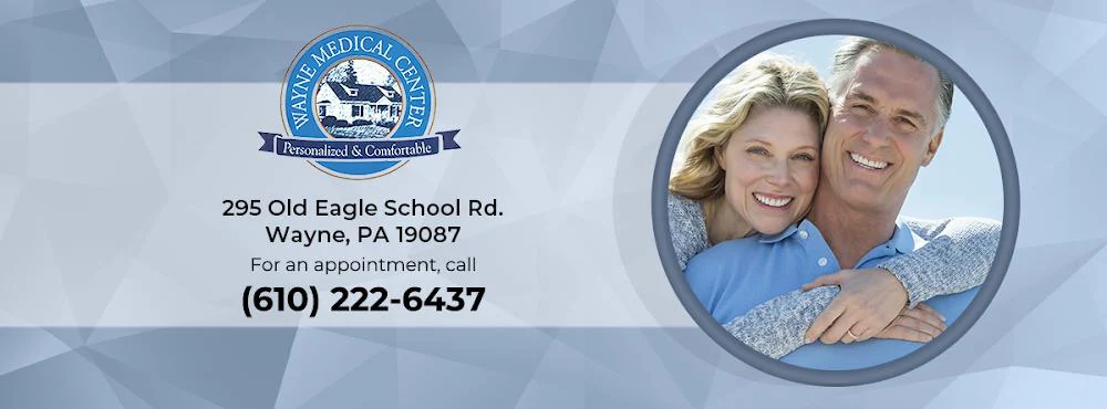 Wayne Dental Care - An Affiliate of The Smilist Picture 2