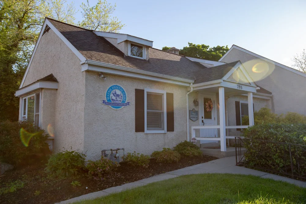 Wayne Dental Care - An Affiliate of The Smilist Picture 3