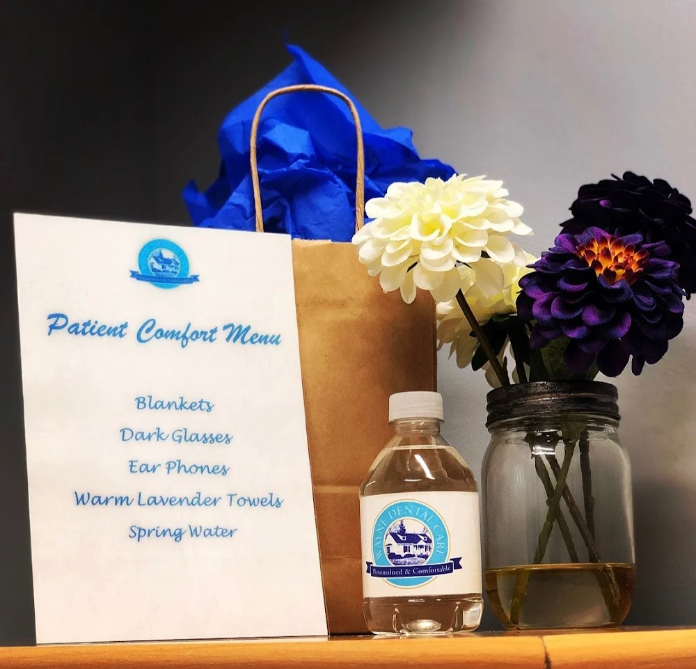 Wayne Dental Care - An Affiliate of The Smilist Picture 6