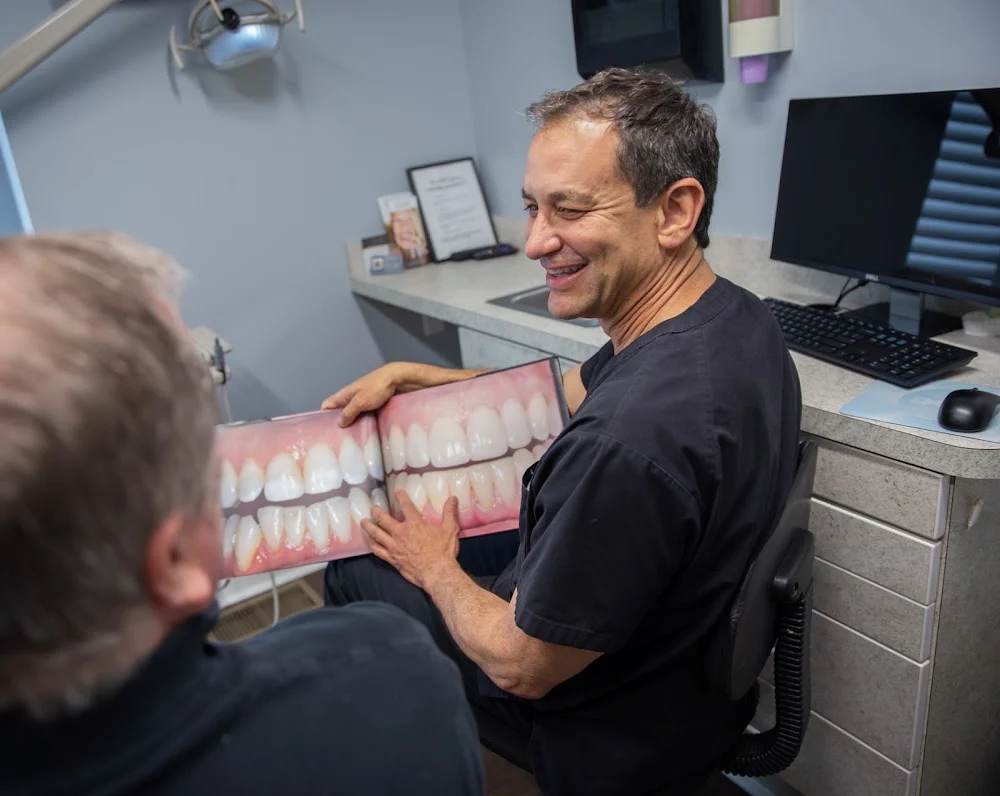 Wayne Dental Care - An Affiliate of The Smilist Picture 9