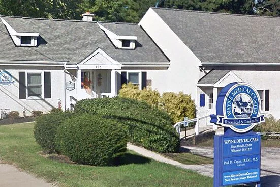 Wayne Dental Care - An Affiliate of The Smilist Picture 10