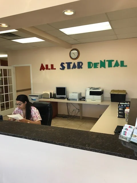 All Star Dental Clinic Picture 2
