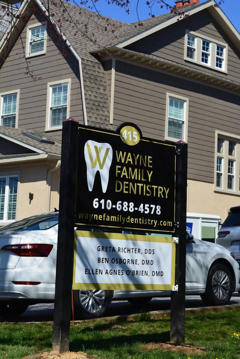 Wayne Family Dentistry Picture 6