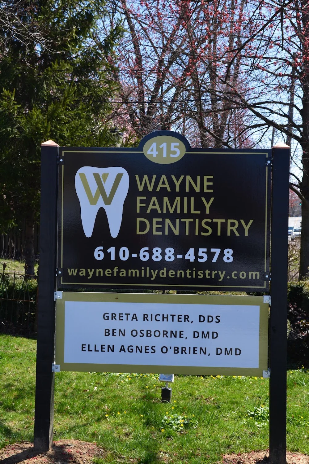 Wayne Family Dentistry Picture 9