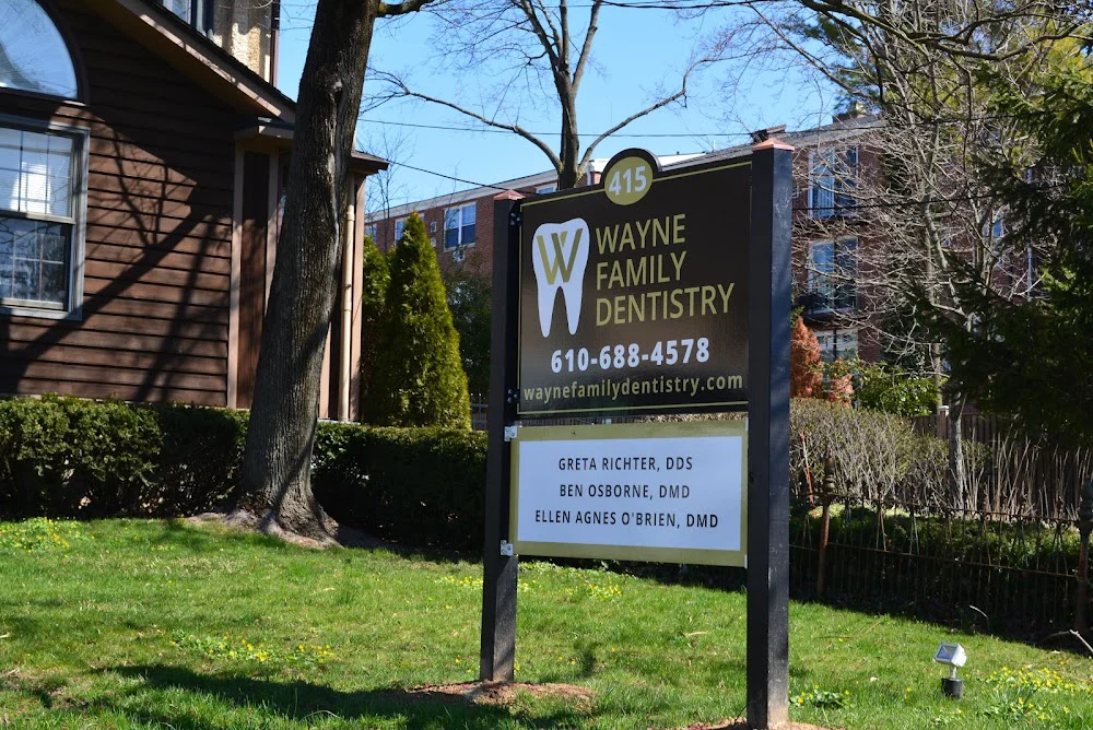Wayne Family Dentistry Picture 7